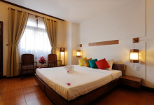 LIKE HOIAN HOTEL ***